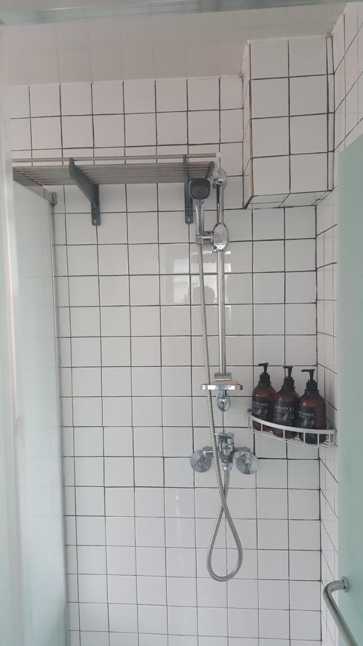 首爾 伊思特普旅馆酒店 外观 照片
